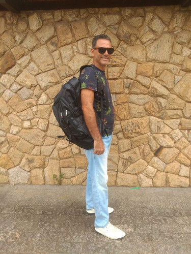 Mochila De Emergência Wj1002 1
