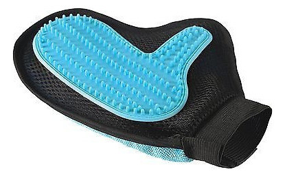 Herramienta + Muebles Mitt De Removedor De Pelo De Las Masco 1