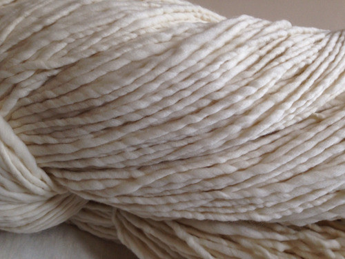 Lana Merino Mecha 21 Micras - Extra Suave - 1/4 Kg. 1