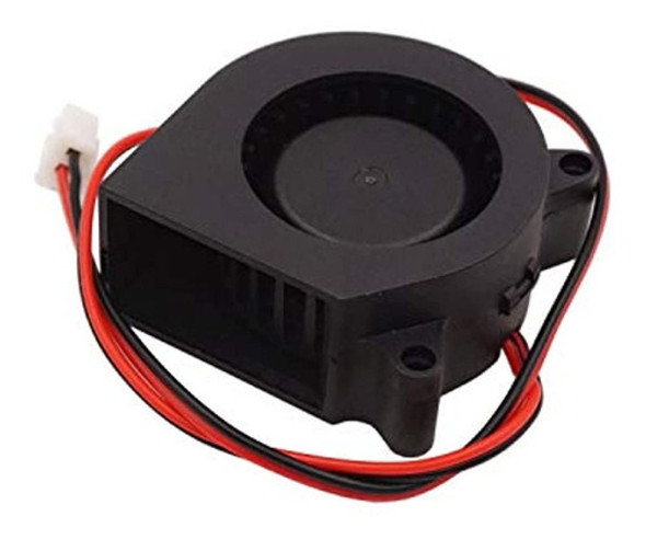 Winsinn 4020 Ventilador De Rodamiento De Bolas Dobles De 5 V 1