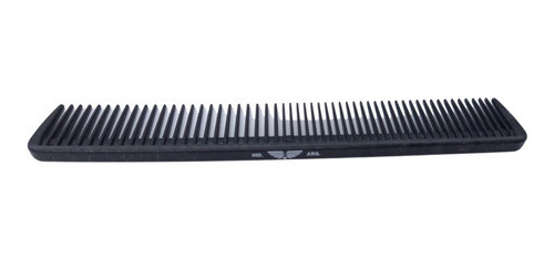 Peine De Corte Profesional Carbono Fighters Barbero 0