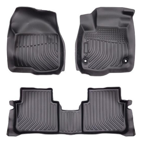 Alfombra Auto Bandeja Honda Cr-v 2023 0