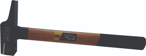 Martillo Carpintero Cabo De Madera Fmt N° 20 0