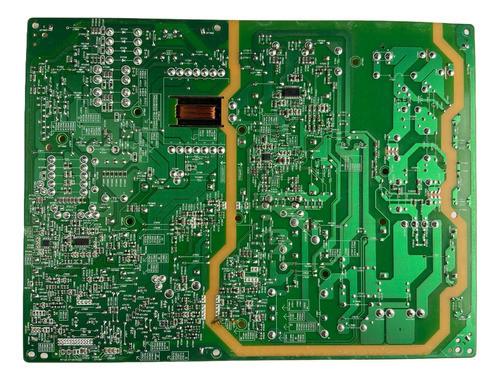 Placa Fuente Tv Sharp Lc 70le660u 1
