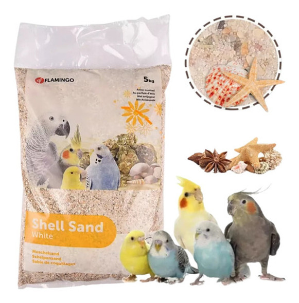 Arena Sustrato Aves Canarios Ninfas Periquitos Anti Olores 0 Arena Sustrato Aves Canarios Ninfas Periquitos Anti Olores 0