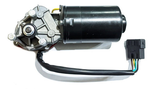 Motor De Limpiaparabrisas Peugeot 306 Oferta Cuot. 0