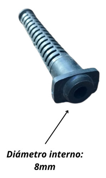 Pasacable Mo110 91,26mm Para Máquinas 1