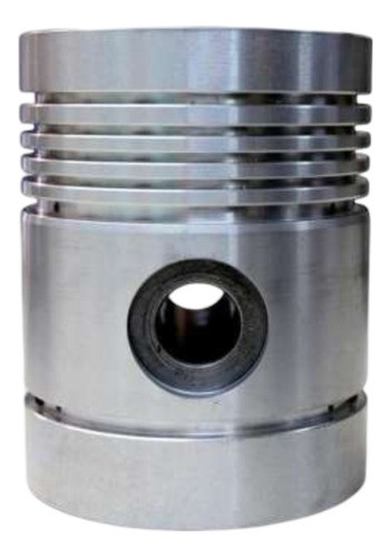 Kit De Piston Moto Zanella Rz 200 1.00 0
