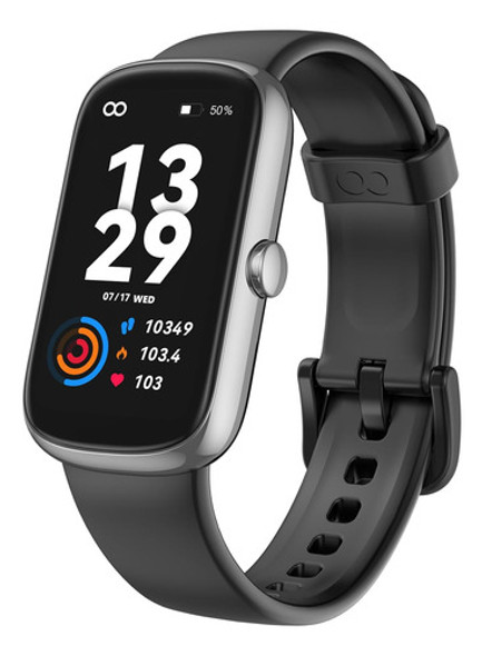Pulsera De Actividad Con Monitor De Ritmo Cardíaco Impermeab 0