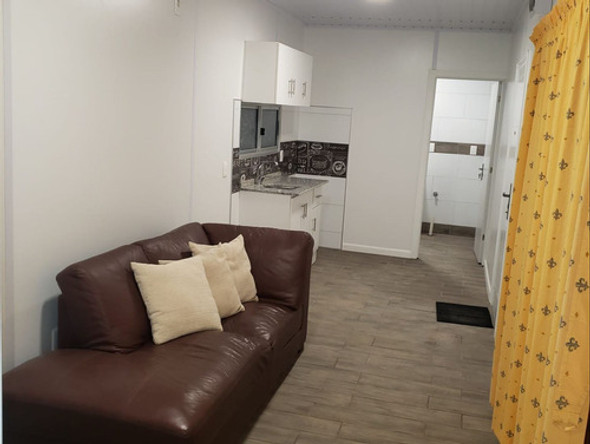 Containers Nuevo 1 Dormitorio El Pinar Alquiler Ciudad De La Costa 1