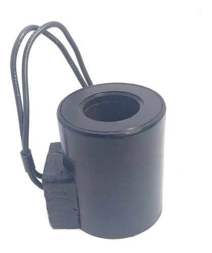 Solenoide 12v Furo 13 Tamanho 40 Largura 33 Tração Uso Geral 0