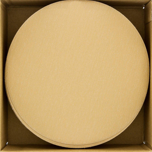 Lijado Gold Hook   Loop 15 Cm, Grano 180, Caja 50 Unidades 1
