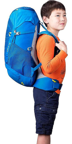 Gregory Mountain Products Icarus 30 Litros Mochila De Sender 1