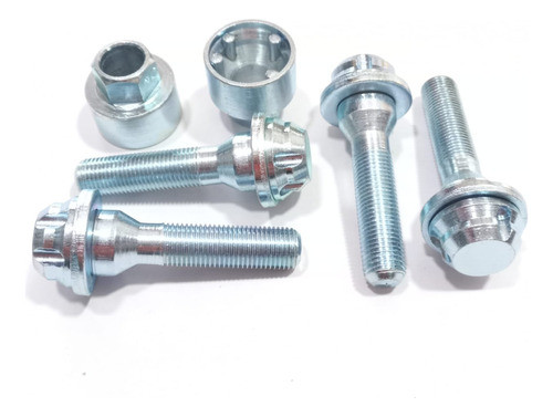 Bulón Antirrobo Citroën Largo P/separador 20mm 0