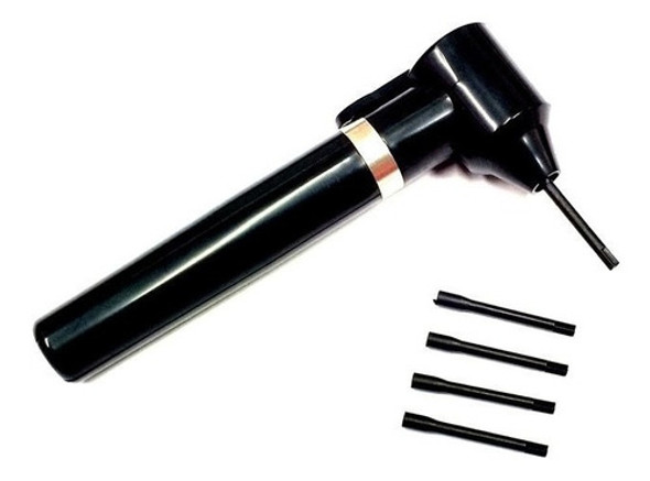 Kit 5 Mixer Misturador Tintas E Pigmentos Micropigmentação 0
