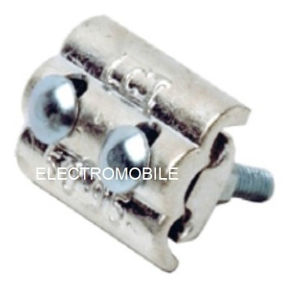 Gp-4 Grampa Para Derivación En Paralelo 120 A 300mm2 Lct 0