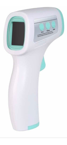 Termômetro Infravermelho Digital - Envio Imediato 0