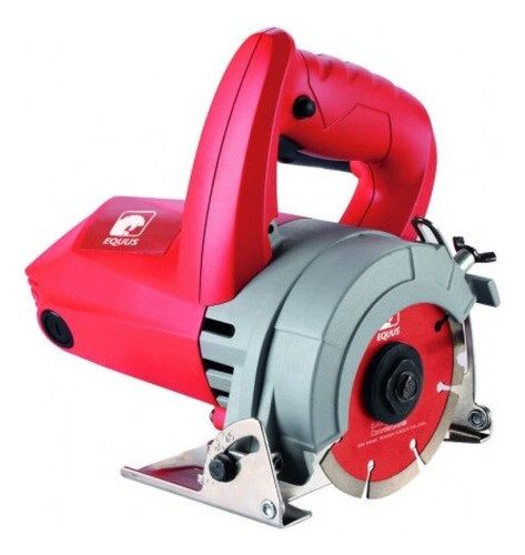 Cortadora De Cerámicas Y Mármol Eléctrica 115 Mm Equus - Pg 0