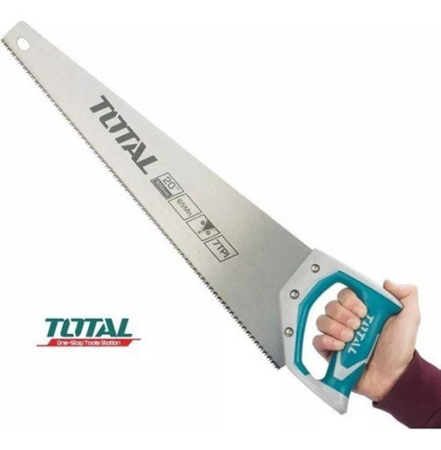 Serrucho Total Luctador Tht55206 500mm - 7 Dientes Maria 1