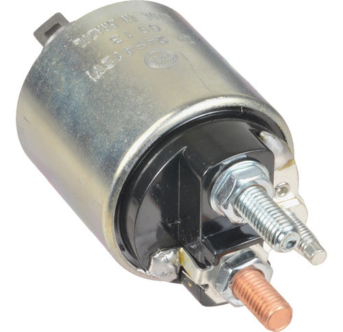 Solenoide Zm 2-484 Ford Escort Mondeo 1.8 2.0 Zetec, Corsa 0