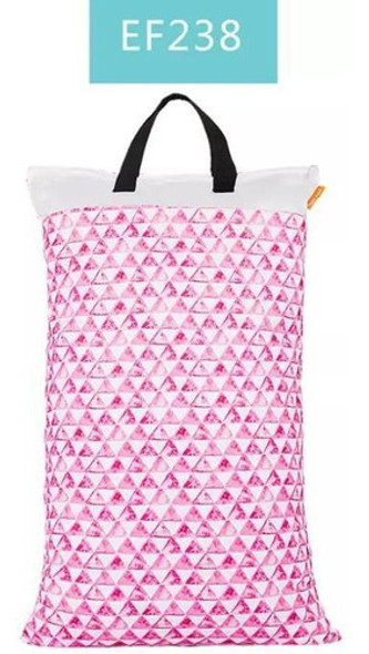 Bolsa Impermeable / Transpirable Para Ropa Húmeda Babysuave 1 Bolsa Impermeable / Transpirable Para Ropa Húmeda Babysuave 1