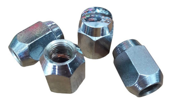 Kit 20 Tuerca Rueda Toyota Carina Celica Corona Llanta Chapa 0