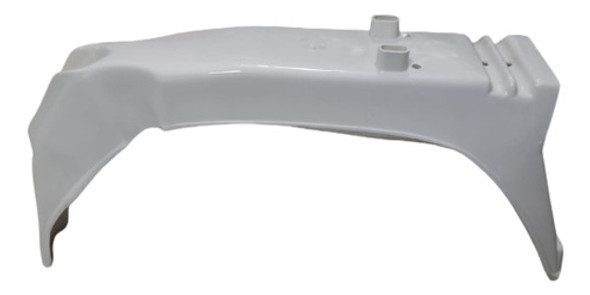 Guardabarro Trasero Blanco Juki Dribbling 50 1