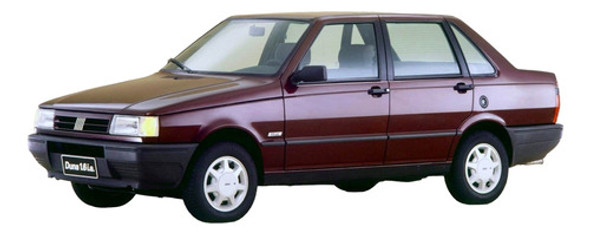 Buje Tope Varilla De Capot Fiat Premio 1991 Al 1996 1