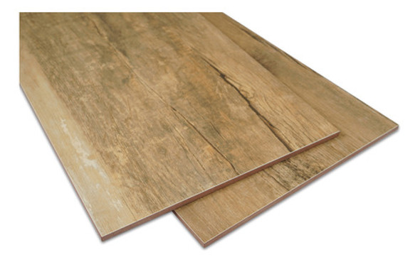 Porcelanico 1ra Calidad 27x110 Piso Simil Madera X Caja 0