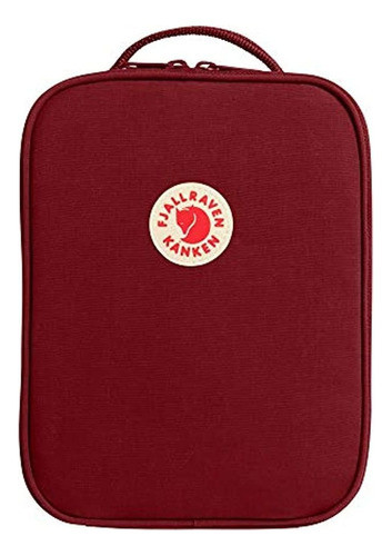 Fjallraven, Fiambrera Kanken Mini Cooler Para Todos Los Días 0