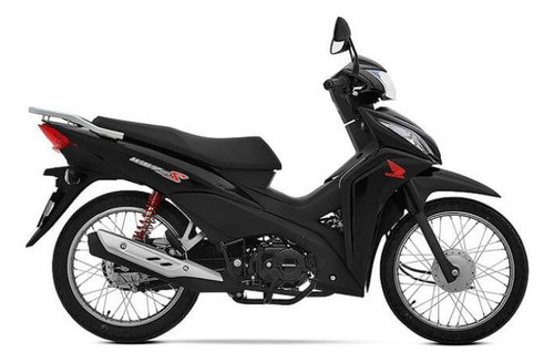 Patada De Arranque Honda Wave 100 Wstd Moto Evolución 1