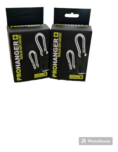 Poleas Pro Hanger 68kg Modelo Regular X 4 Poleas 0