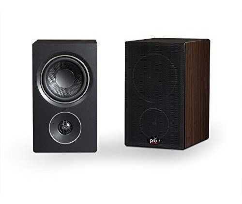 Parlante : Psb Alpha P3 Compact Bookshelf Speaker - W (m78j) 1