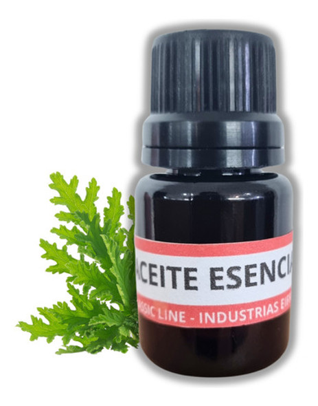 Aceite Esencial De Citronela 15cc Natural Oferta Cosmética 1