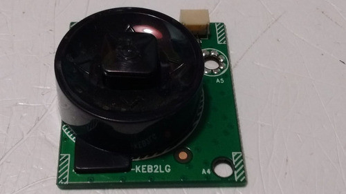 Joystick Hitachi Tcl L55c2 Con Garantía!! 40-32s46c-keb2LG 0