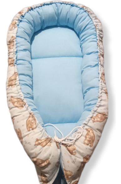 Nido Contenedor Para Bebes 1