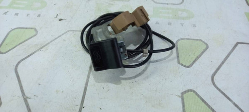 Puxador Do Capo Subaru Impreza 2008/2011 0
