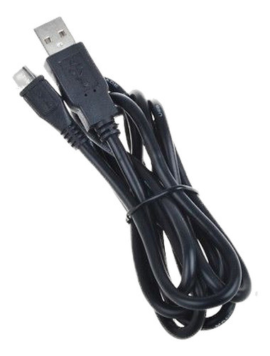 Usb Computadora Cargador Cable/cuerda/cable De Datos Para T- 0