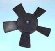 Paleta Electro Ventilador  Citroen - Peugeot  Ax C15 Visa D 0