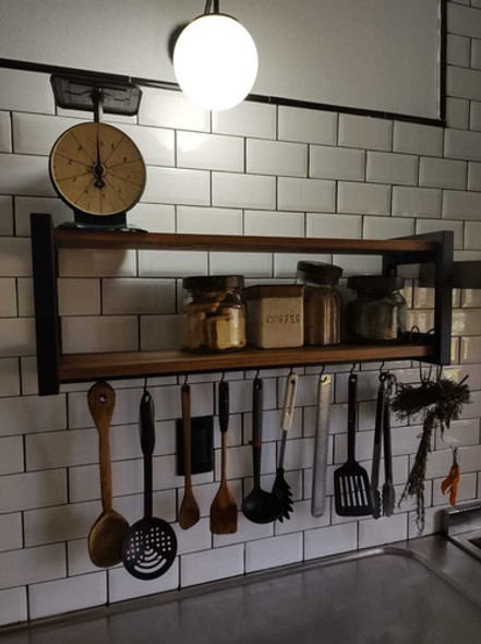 Estante Cocina Industrial 1