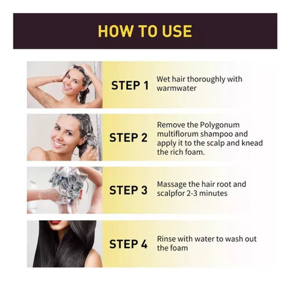 Shampoos Naturais Instantâneos Para Tintura De Cabelo Castan 1 Shampoos Naturais Instantâneos Para Tintura De Cabelo Castan 1