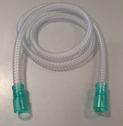 Tubuladura Usada Para Cpap / Bipap 0