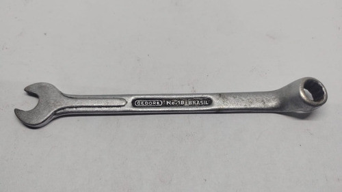 Llave Gedore Nro7 Brazil - T052 1