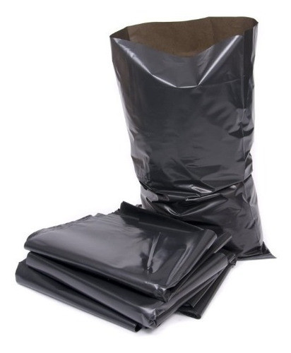 Bolsas Para Escombros/arena 45x60 X 100 Un. 0
