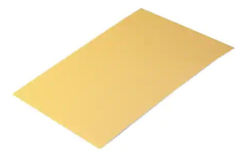 Lote 5 X Pad Termico Disipador L37-3 13x7mm Itytarg 0