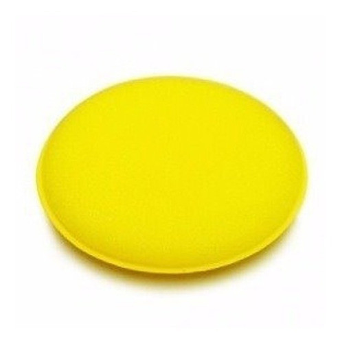 Pad Aplicador De Poliespuma Ultra Suave Ceras Acrílico Trim 0