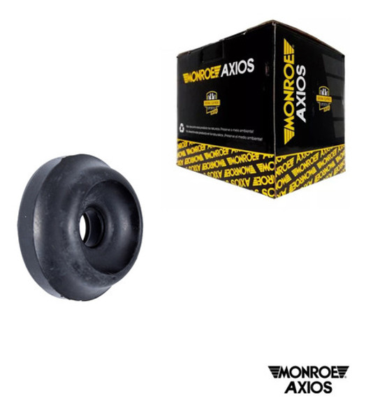 Batente Superior Do Amortecedor Traseiro Santana 2004 2005 0