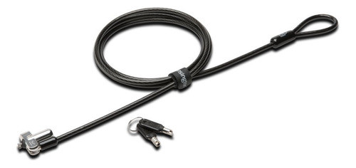 Kensington N17 Keyed Laptop Lock Para Dispositivos Dell K644 0