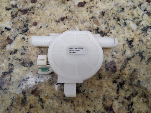 Medidor De Fluxo Lava Louça Brastemp Blf12 1