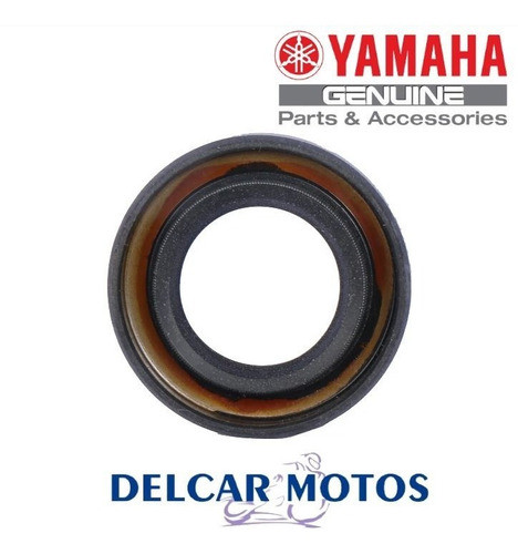 Reten Salida Piñón Crux 110 Yamaha Original Delcar ® 1
